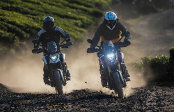 Ultraviolette Unveils Structured Rider Training Programmes Track Attack & Into the Wild