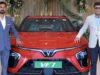 VinFast India Reaches 60 Dealerships Milestone with Opening of First 3S Outlet in Bihar