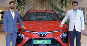 VinFast India Reaches 60 Dealerships Milestone with Opening of First 3S Outlet in Bihar