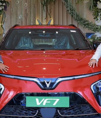 VinFast India Reaches 60 Dealerships Milestone with Opening of First 3S Outlet in Bihar