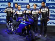 Yamaha YZF-R2 Global Debut in India: Price, Specs, and Segment-First Features Yamaha YZF-R2