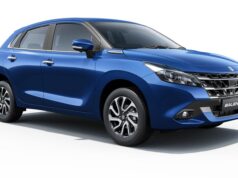 2026 Maruti Baleno Facelift Price List Revealed