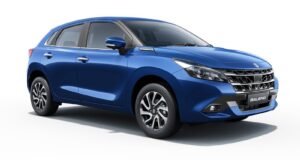 2026 Maruti Baleno Facelift Price List Revealed