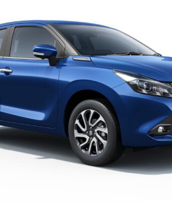 2026 Maruti Baleno Facelift Price List Revealed
