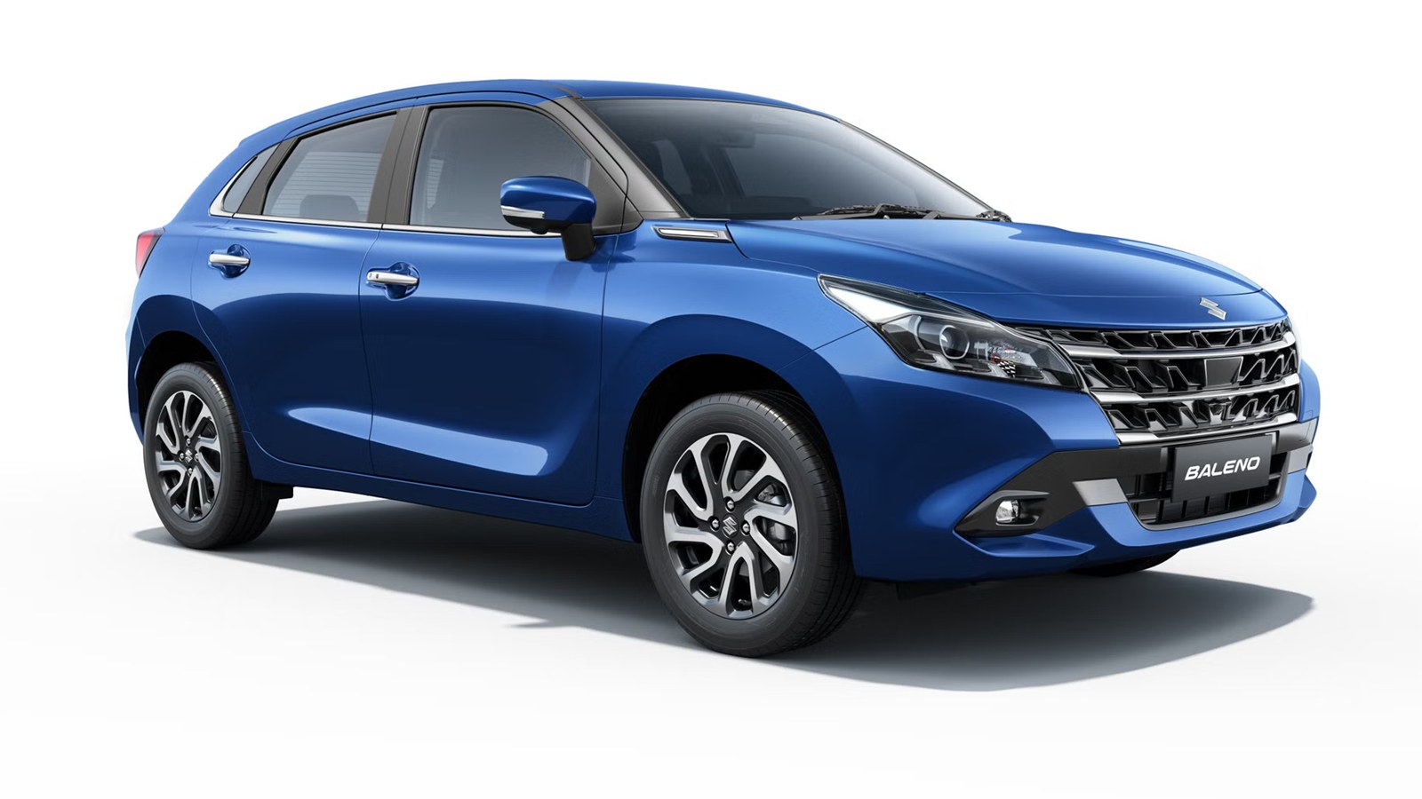 2026 Maruti Baleno Facelift Price List Revealed 2026 Maruti Baleno Facelift Price List Revealed