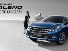 2026 Maruti Baleno On-Road Price in your city