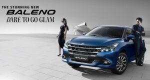 2026 Maruti Baleno On-Road Price in your city
