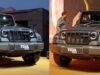 Mahindra Thar OG Launched in India at Rs 10.32 Lakh: Upgraded Platform, Extra Power and Modern Kit 2026 New Thar OG