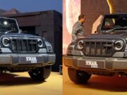 Mahindra Thar OG Launched in India at Rs 10.32 Lakh: Upgraded Platform, Extra Power and Modern Kit 2026 New Thar OG