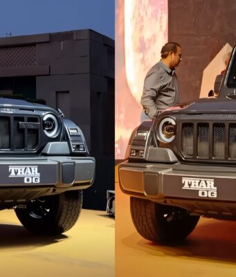 2026 New Thar OG