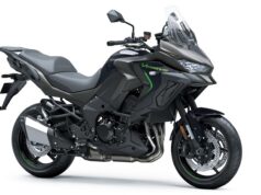 2027 Kawasaki Versys 1100 Launched in India at Rs 13.89 Lakh: Engine Specs, Upgraded Brakes, and Tech Details 2027 Kawasaki Versys 1100 Launched in India