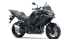 2027 Kawasaki Versys 1100 Launched in India