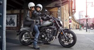2027 Kawasaki Vulcan S Launched in India