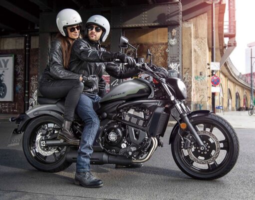 2027 Kawasaki Vulcan S Launched in India