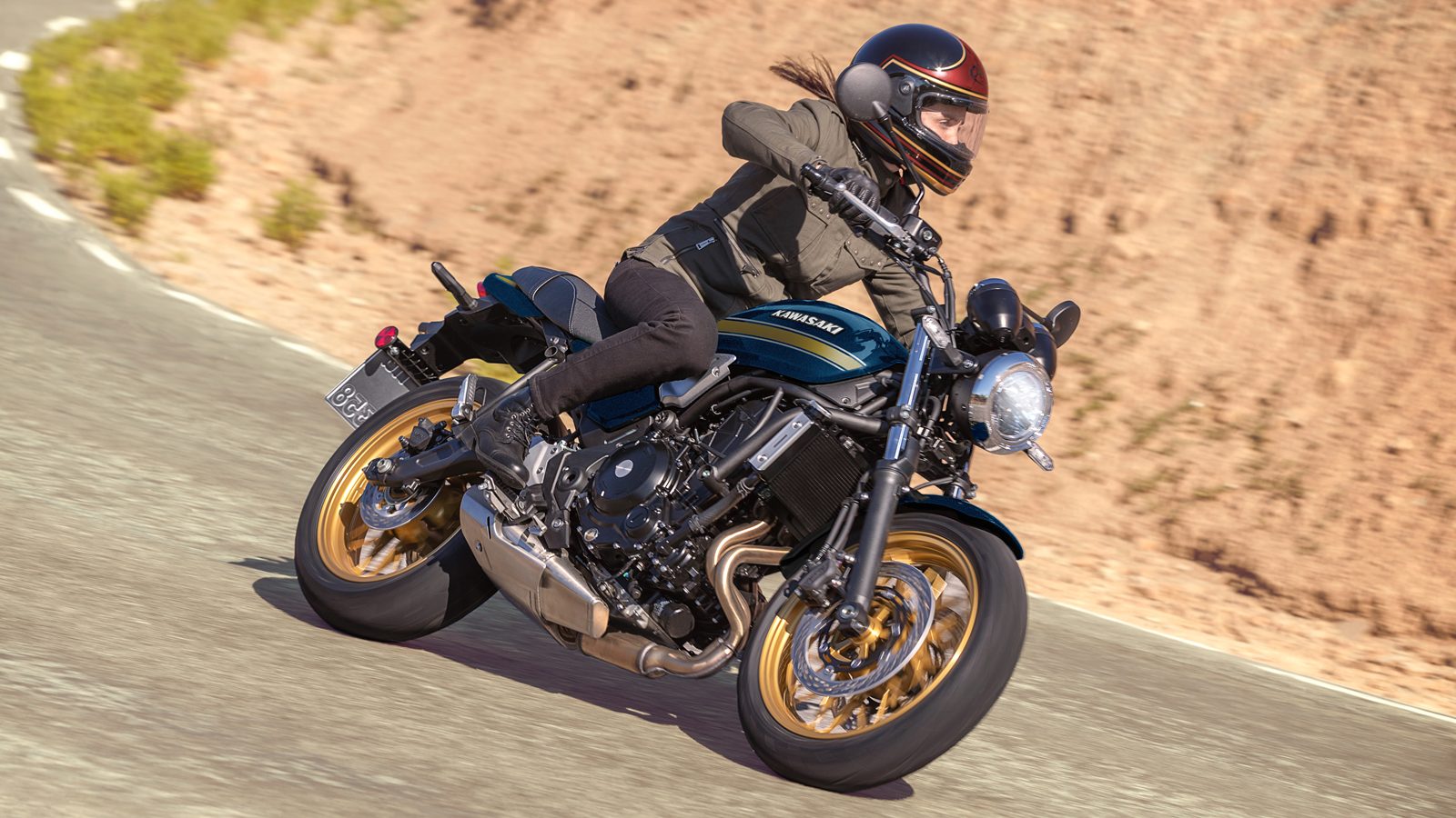 2027 Kawasaki Z650RS India