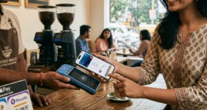 Apple Pay in India