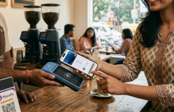Apple Pay in India