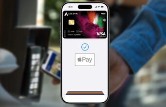 Apple Pay now in India