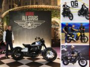 Classic Legends ready for 2026 feative season with updated Jawa, Yezdi and BSA line up