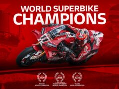 Ducati Dominates WorldSBK Nicolo Bulega Claims the 2026 World Championship in Style