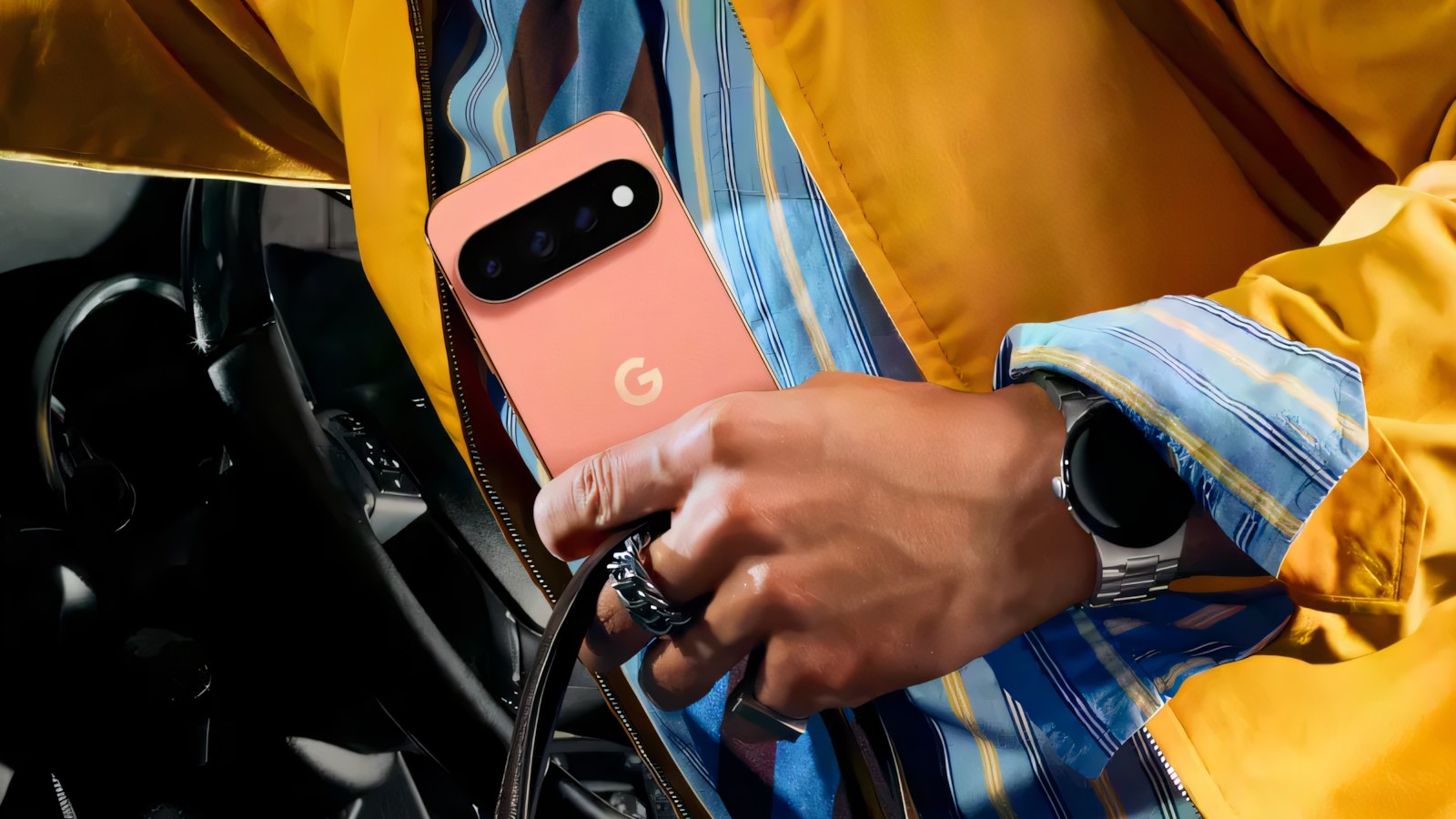 Flipkart Big Billion Days Pixel 11 deals