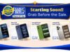 Flipkart Big Billon Days all PHONE deals details Flipkart Big Billon Days all PHONE deals details