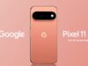 Google Pixel 11 Pro Flagship or an Expensive Compromise