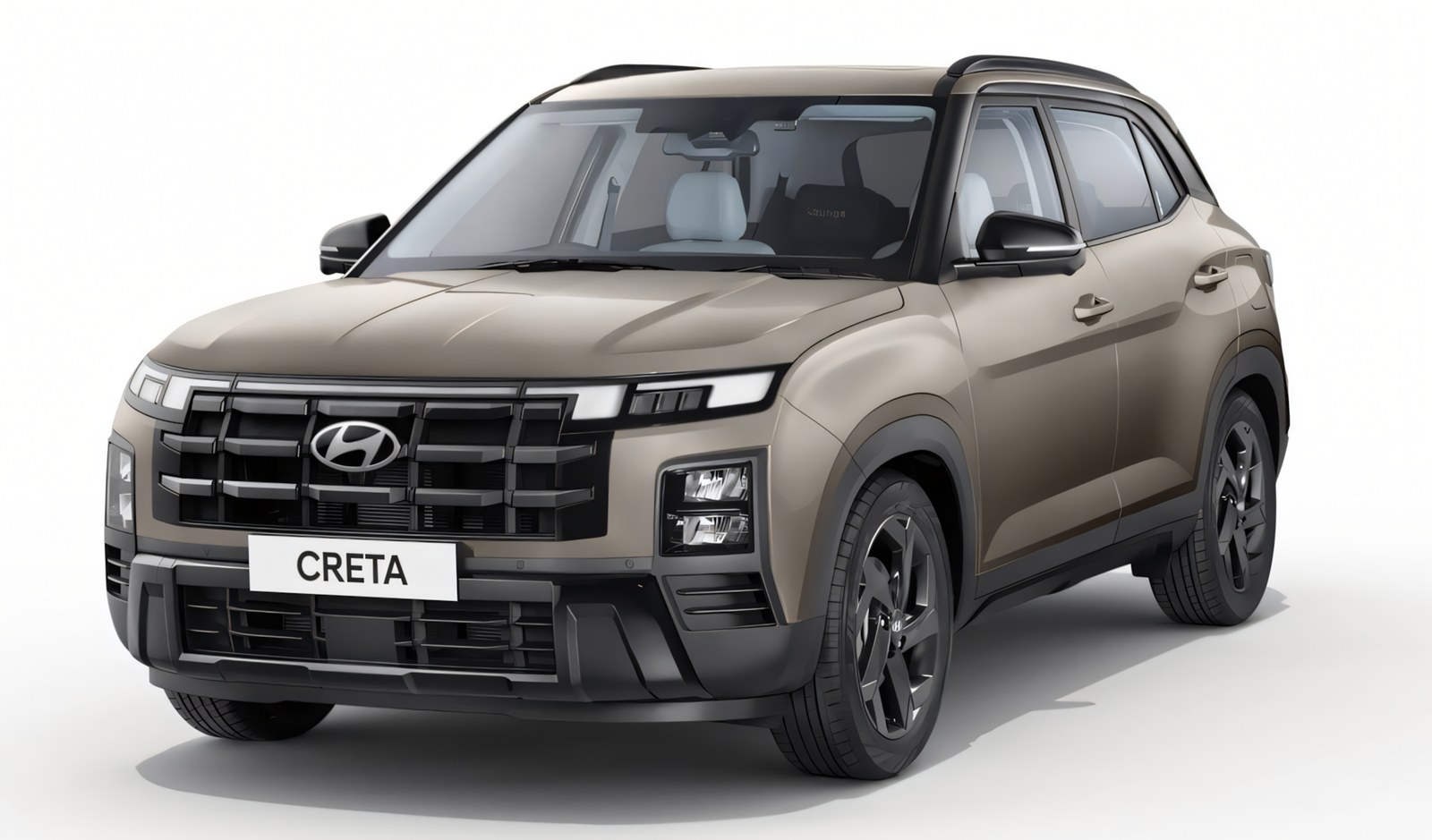 Hyundai-Creta-Lounge-Edition