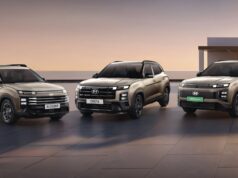 Hyundai-Lounge-Edition Launched in India