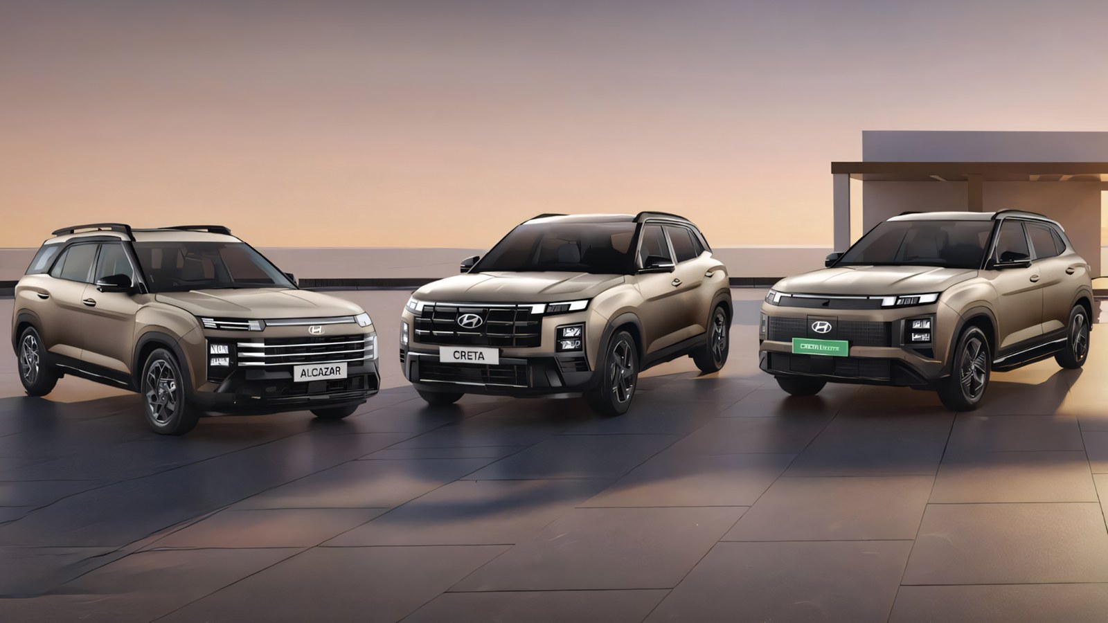 Hyundai-Lounge-Edition Launched in India