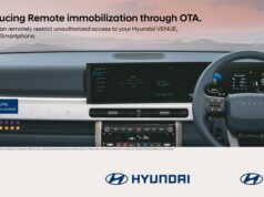 Hyundai VENUE Security Upgrade - New Bluelink Remote Immobiliser Feature Explained