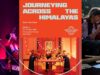 Journeying Across the Himalayas Returns to Delhi for Its Third Edition: Dates, Lineup, and Details Journeying Across the Himalayas