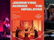 Journeying Across the Himalayas Returns to Delhi for Its Third Edition: Dates, Lineup, and Details Journeying Across the Himalayas