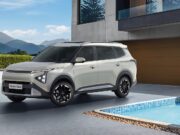 Kia Carens Clavis Range Updated with New Entry-Level Automatic Variants