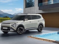 Kia Carens Clavis Range Updated with New Entry-Level Automatic Variants