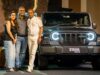Mahindra Thar OG Launched