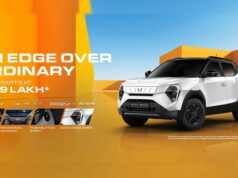 Mahindra XUV 3XO REVX EDGE Launched Under ₹10 Lakh: Prices, Variants, and Key Features Mahindra XUV 3XO REVX EDGE