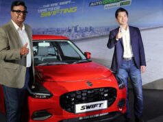 Maruti Suzuki Launches Auto Green Mission with Automatic S-CNG Swift, Dzire and Baleno