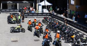 Moto Guzzi World Days 2026