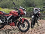 New Generation Bajaj Pulsar 125 & 150 review