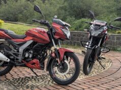 First Ride Review: New Generation Bajaj Pulsar 125 & 150 – Classic Soul, Modern Underpinnings New Generation Bajaj Pulsar 125 & 150 review