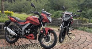 New Generation Bajaj Pulsar 125 & 150 review