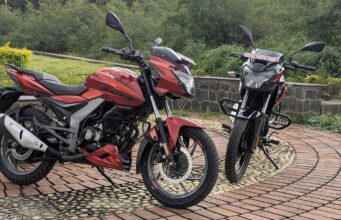 New Generation Bajaj Pulsar 125 & 150 review