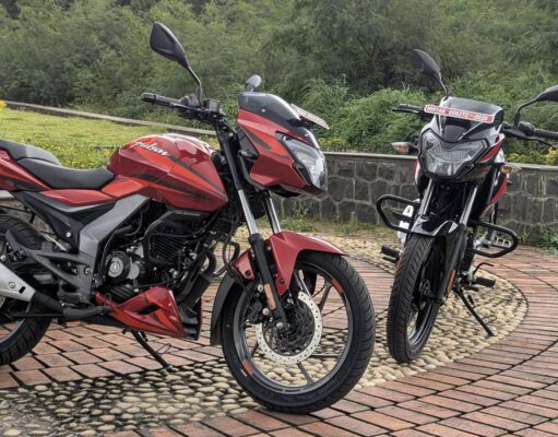 New Generation Bajaj Pulsar 125 & 150 review
