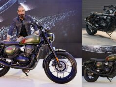 New Jawa 42 All Stars Launched: Modern Classic Range Completed with 60+ Upgrades New Jawa 42 All Stars Launched - Modern Classic Range Completed with 60+ Upgrades