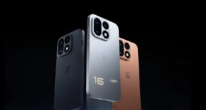 OnePlus 16 Camera Specifications Revealed
