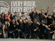 ROYAL ENFIELD ONE RIDE 2026 MASSIVE SUCCESS WITH OVER 150,000 RIDER PARTICIPATION ROYAL ENFIELD ONE RIDE 2026