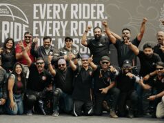 ROYAL ENFIELD ONE RIDE 2026 MASSIVE SUCCESS WITH OVER 150,000 RIDER PARTICIPATION ROYAL ENFIELD ONE RIDE 2026