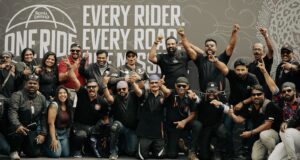 ROYAL ENFIELD ONE RIDE 2026