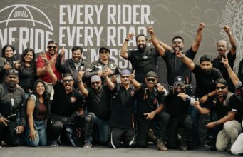 ROYAL ENFIELD ONE RIDE 2026